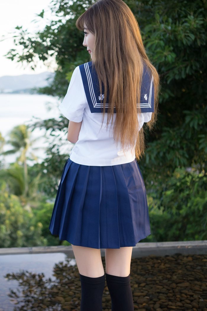 学生妹图片