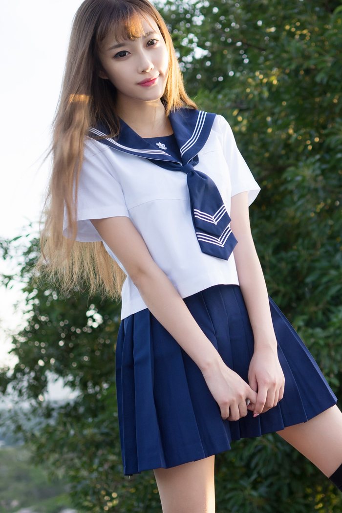 学生妹图片
