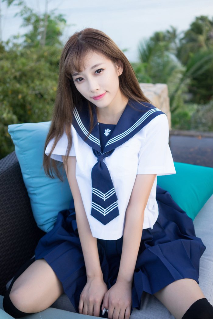 学生妹图片