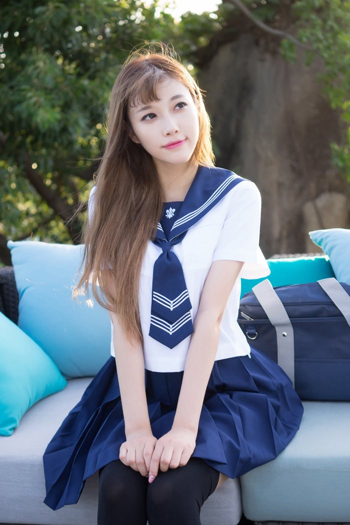 学生妹图片