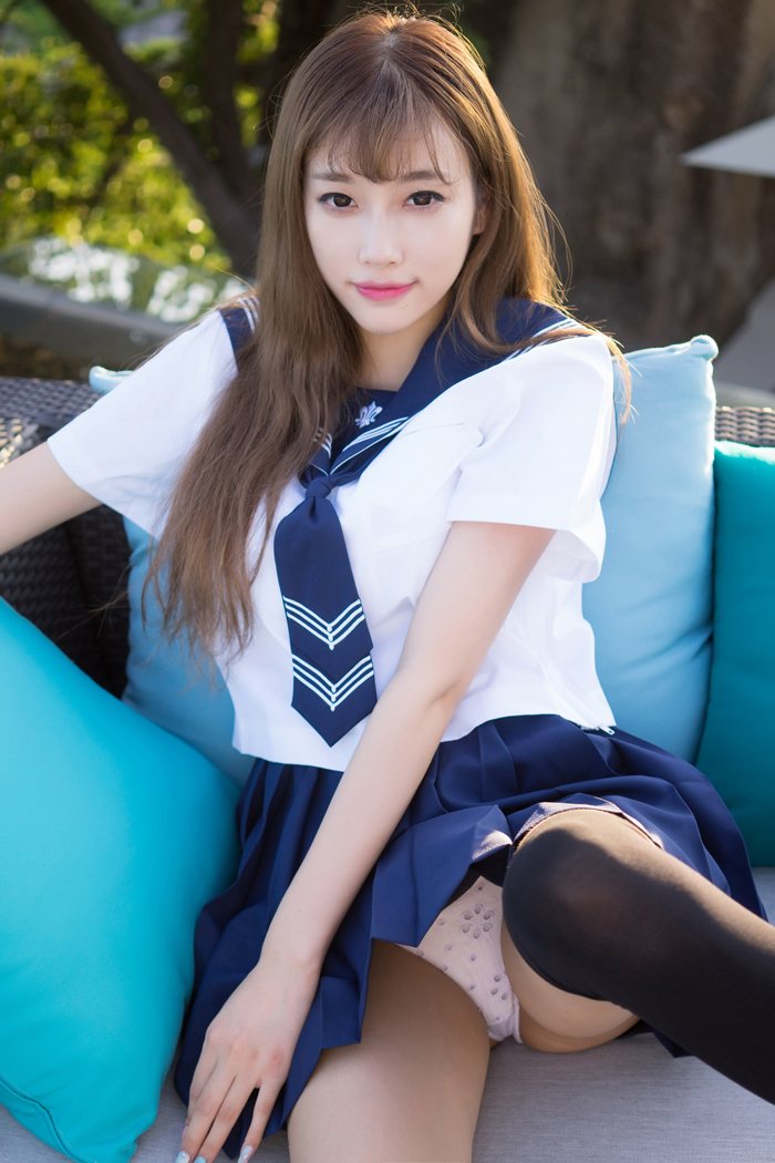 学生妹图片