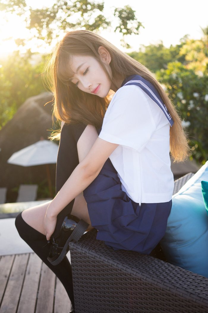 学生妹图片
