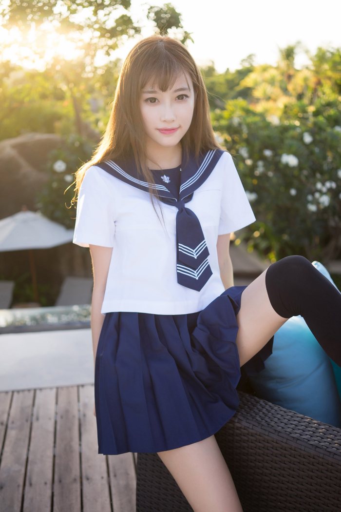 学生妹图片