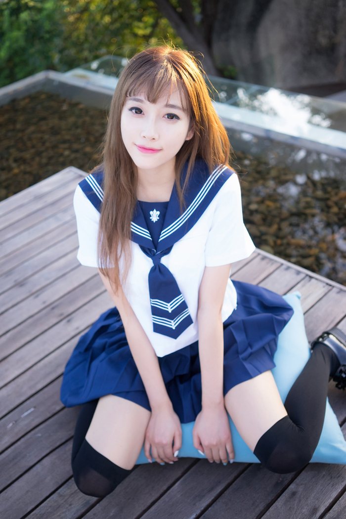 学生妹图片