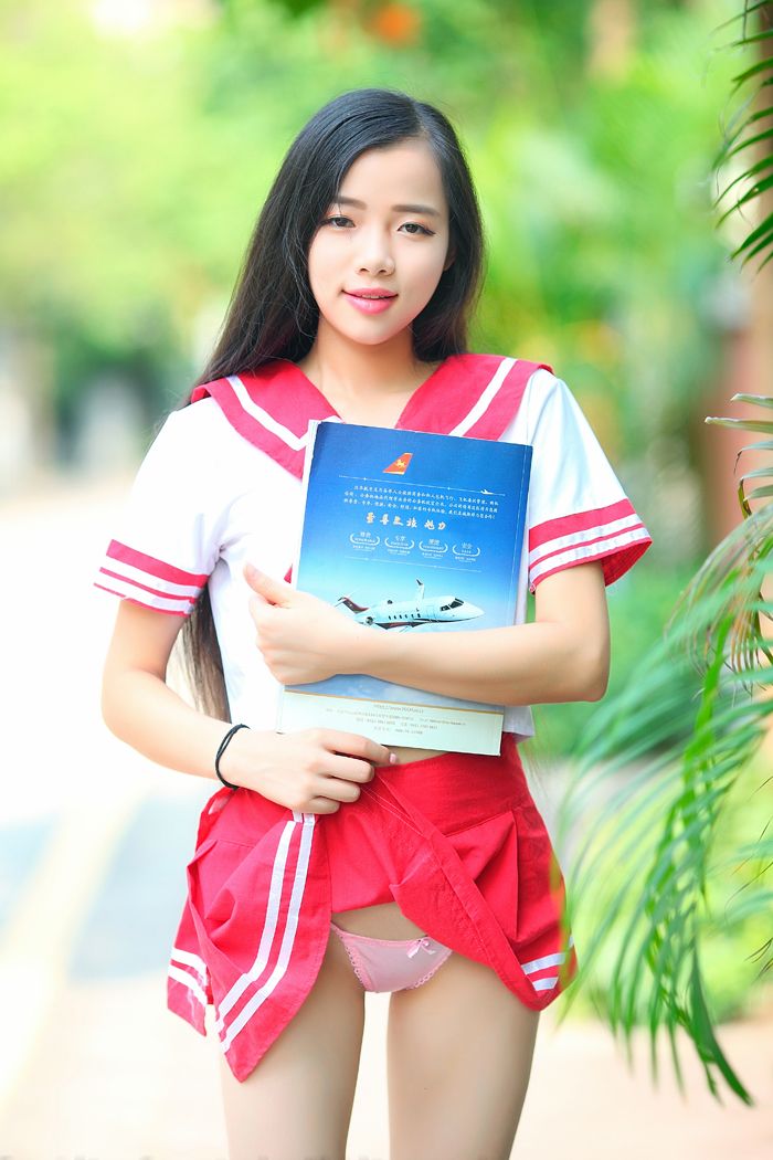 学生妹图片