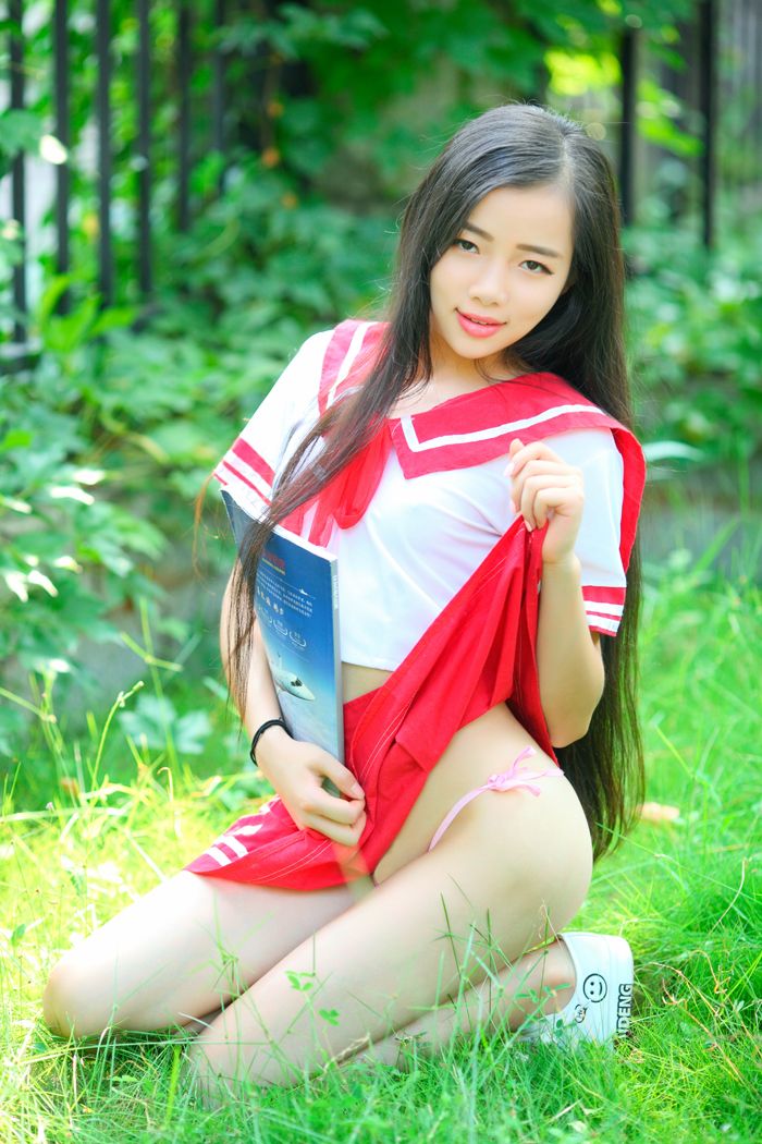 学生妹图片