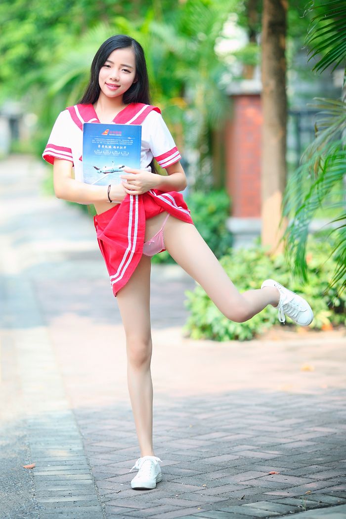 学生妹图片