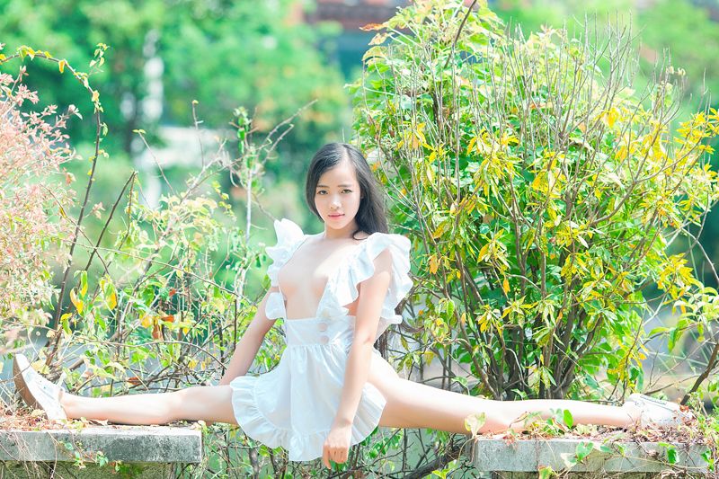 学生妹图片