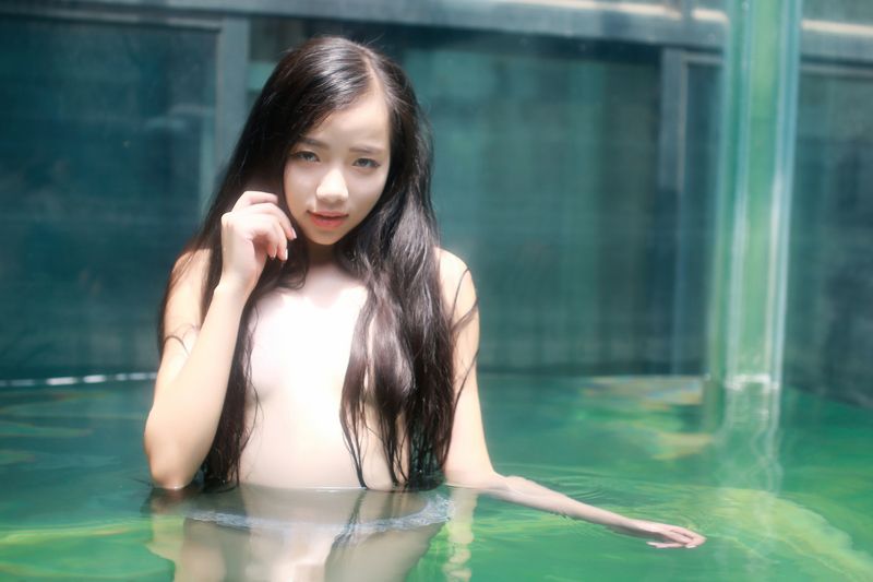 学生妹图片