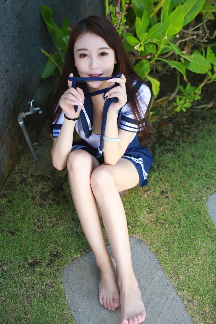 学生妹图片