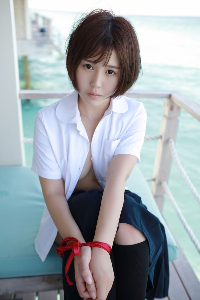 学生妹图片