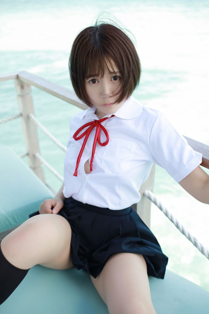学生妹图片