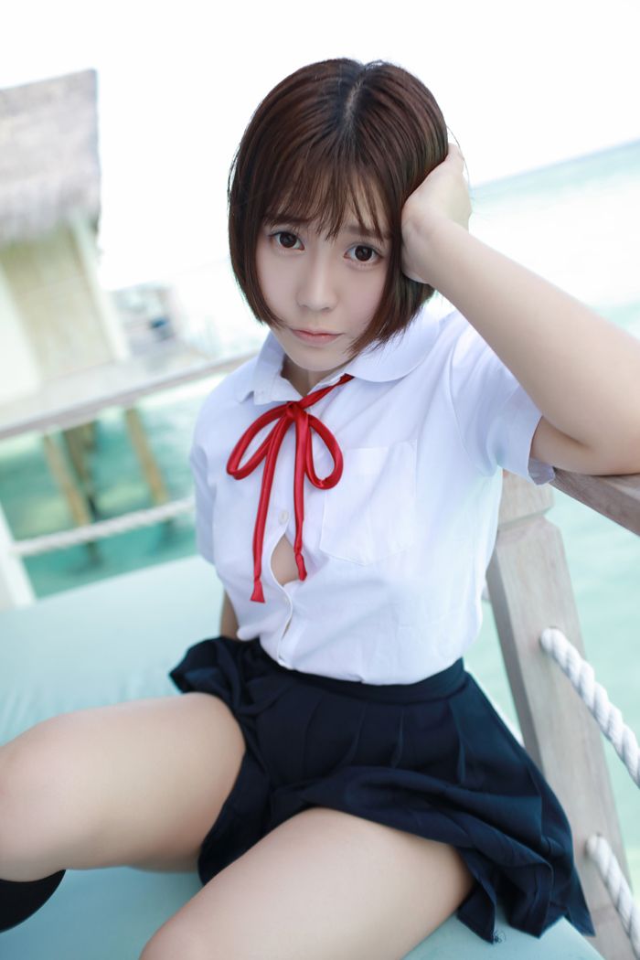 学生妹图片