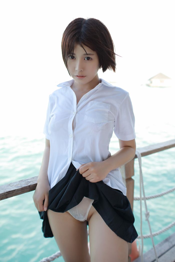学生妹图片