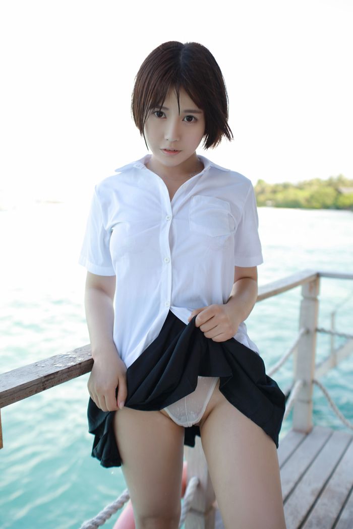 学生妹图片