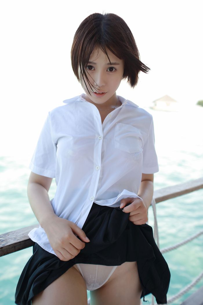 学生妹图片