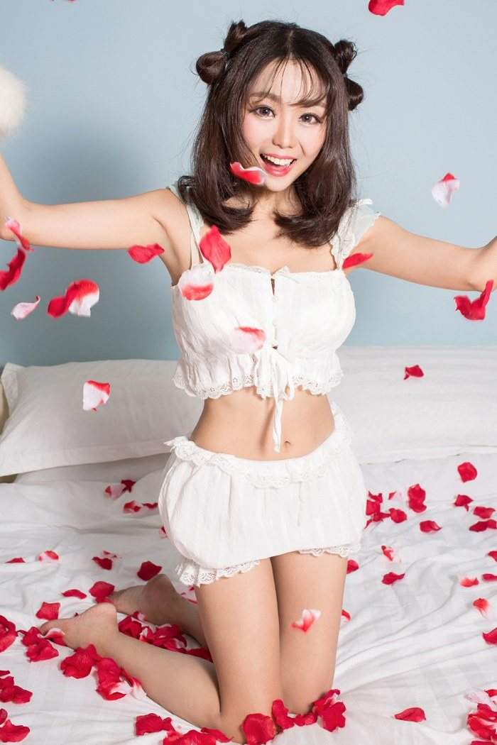萝莉图片