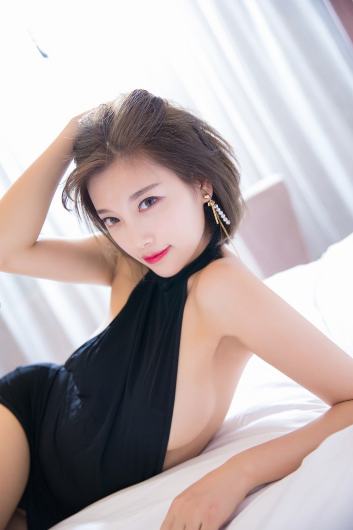 宅男女神图片