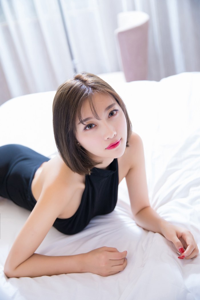 宅男女神图片