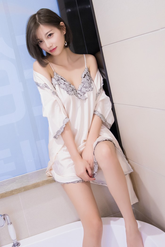 宅男女神图片