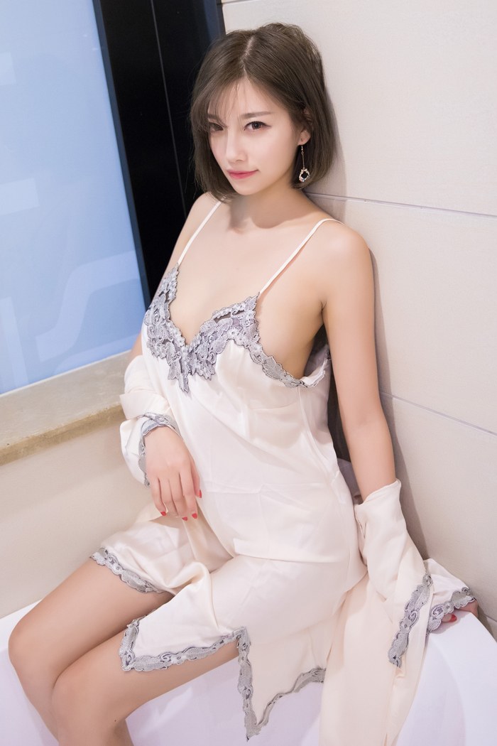 宅男女神图片