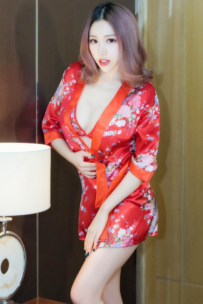 宅男女神图片