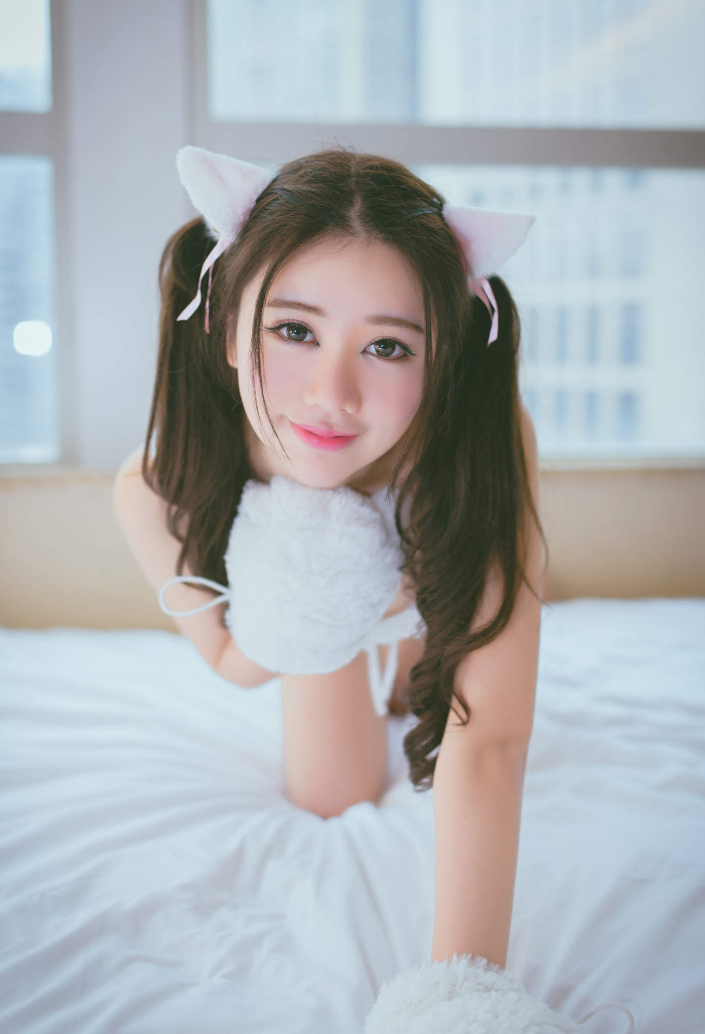 日本美女图片