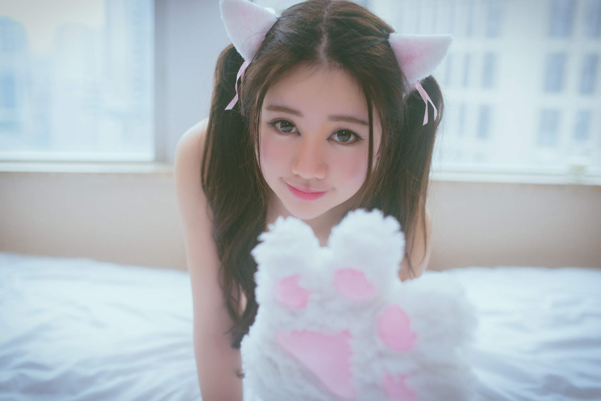 日本美女图片