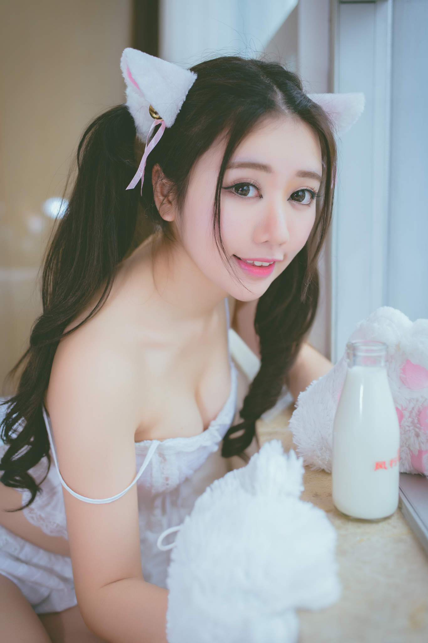 日本美女图片