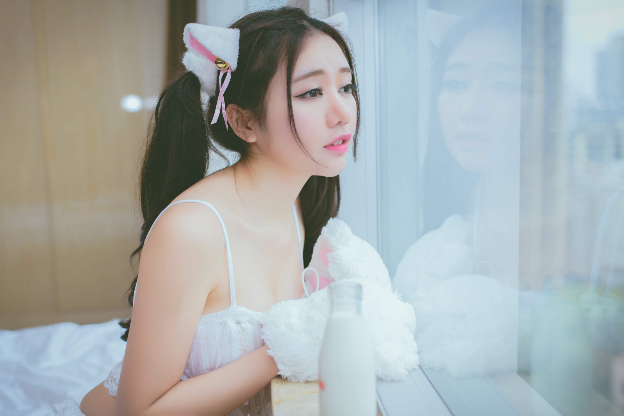 日本美女图片