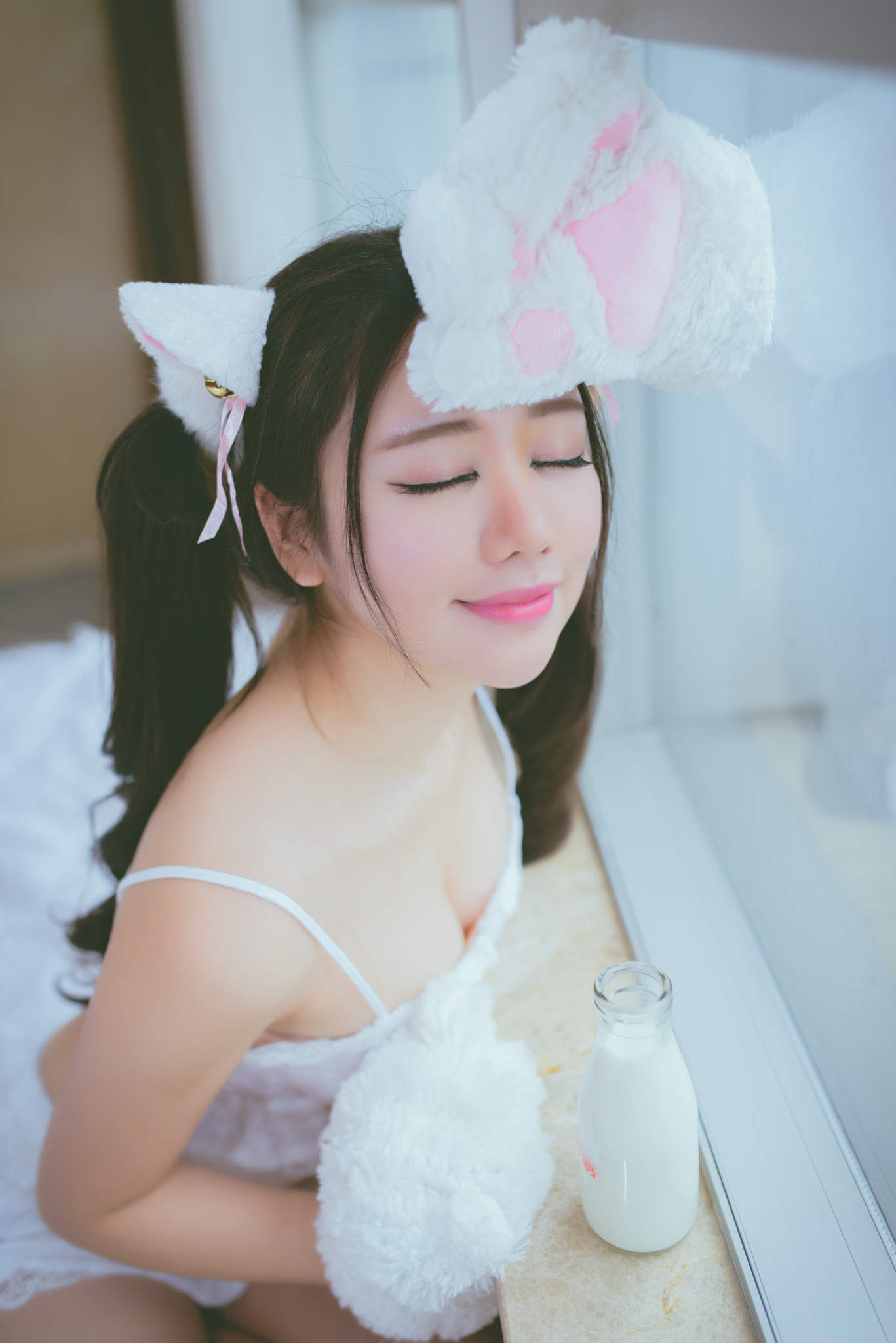 日本美女图片