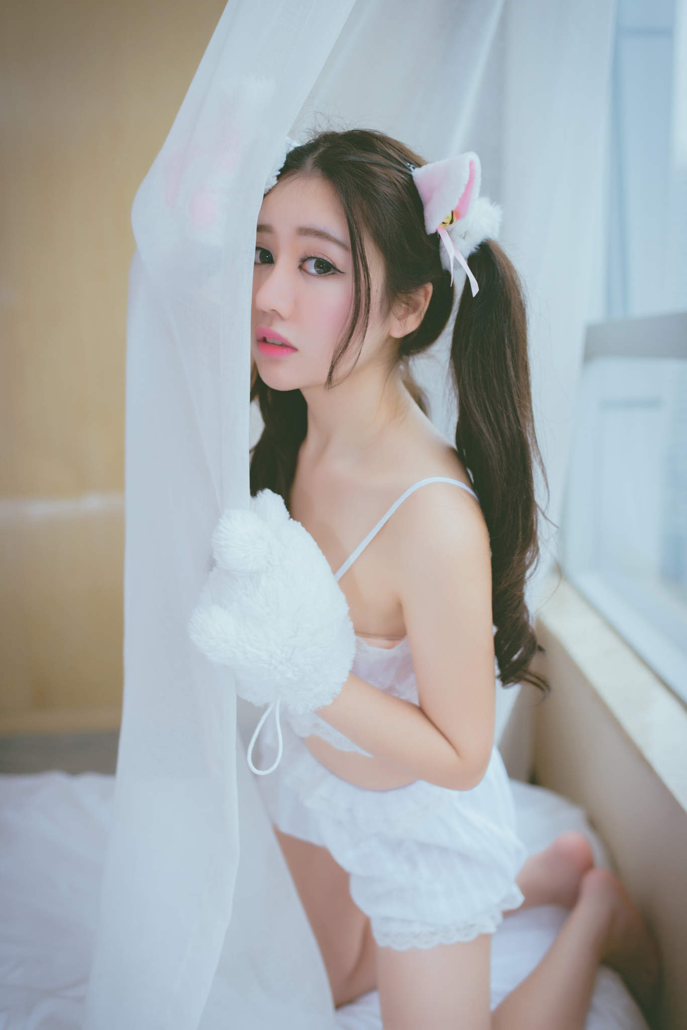 日本美女图片