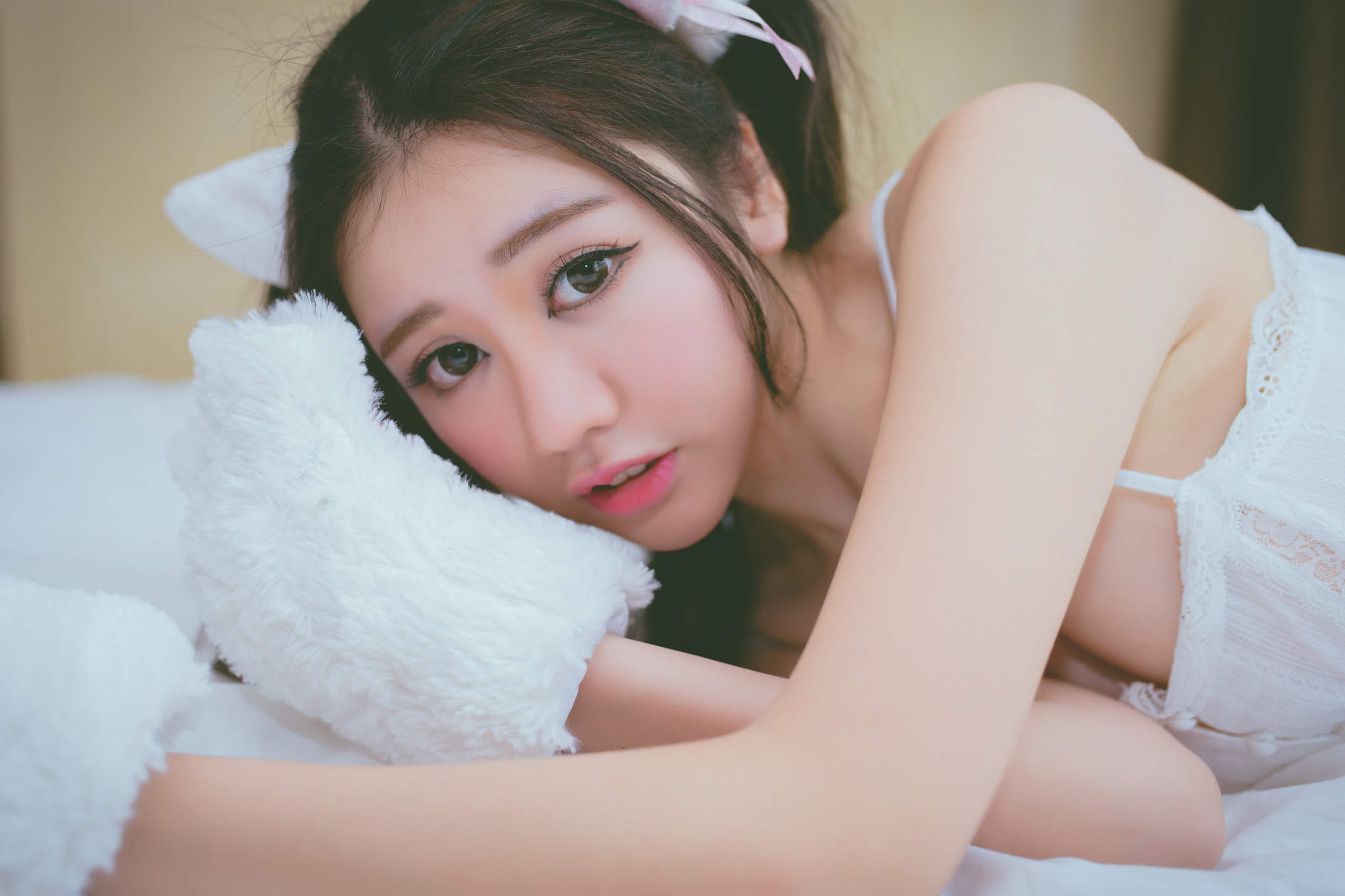 日本美女图片