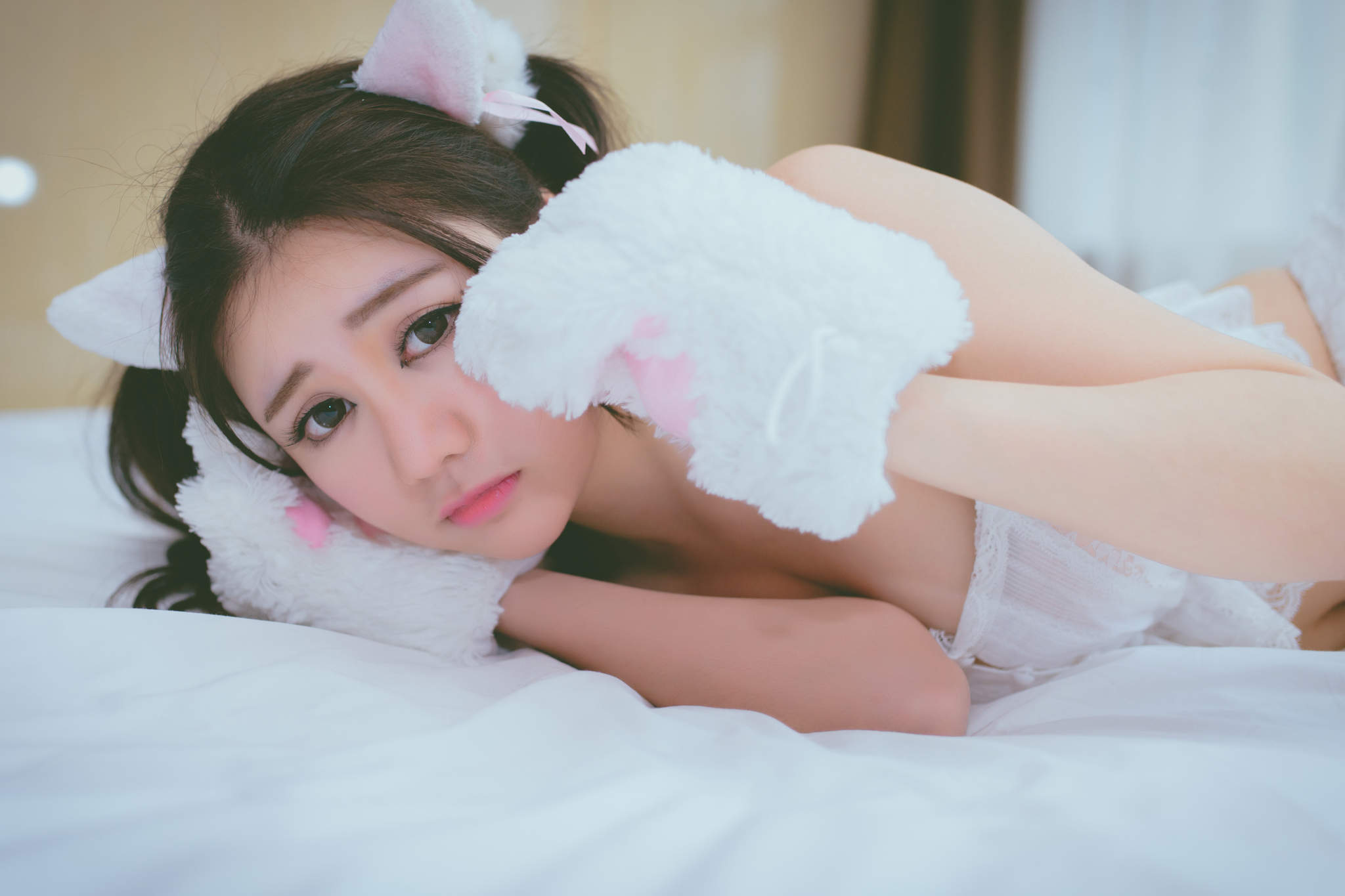 日本美女图片
