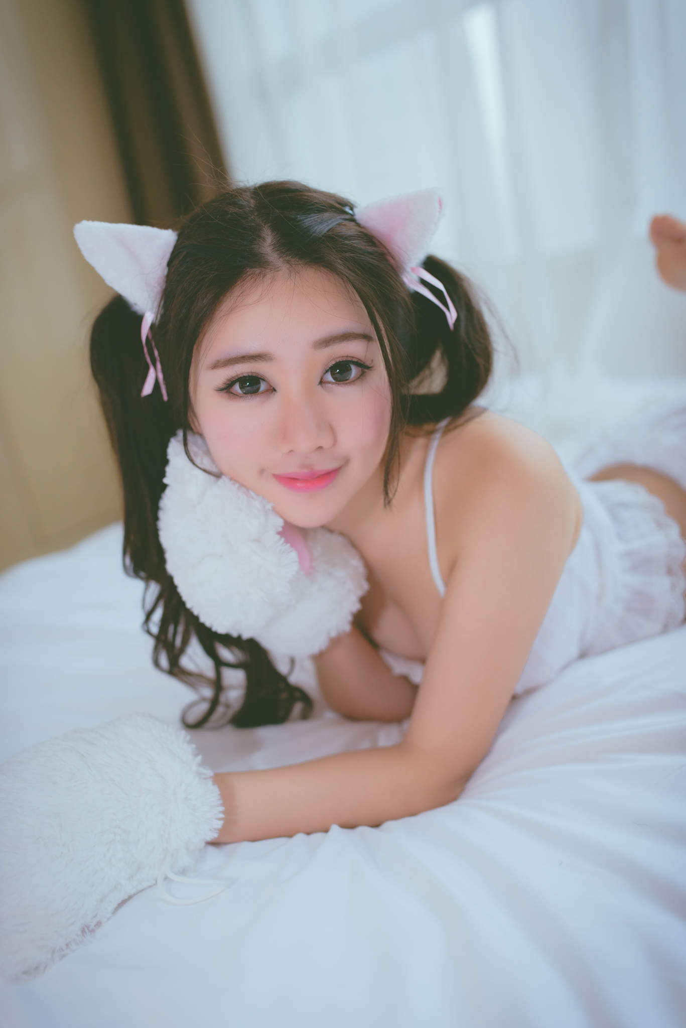 日本美女图片
