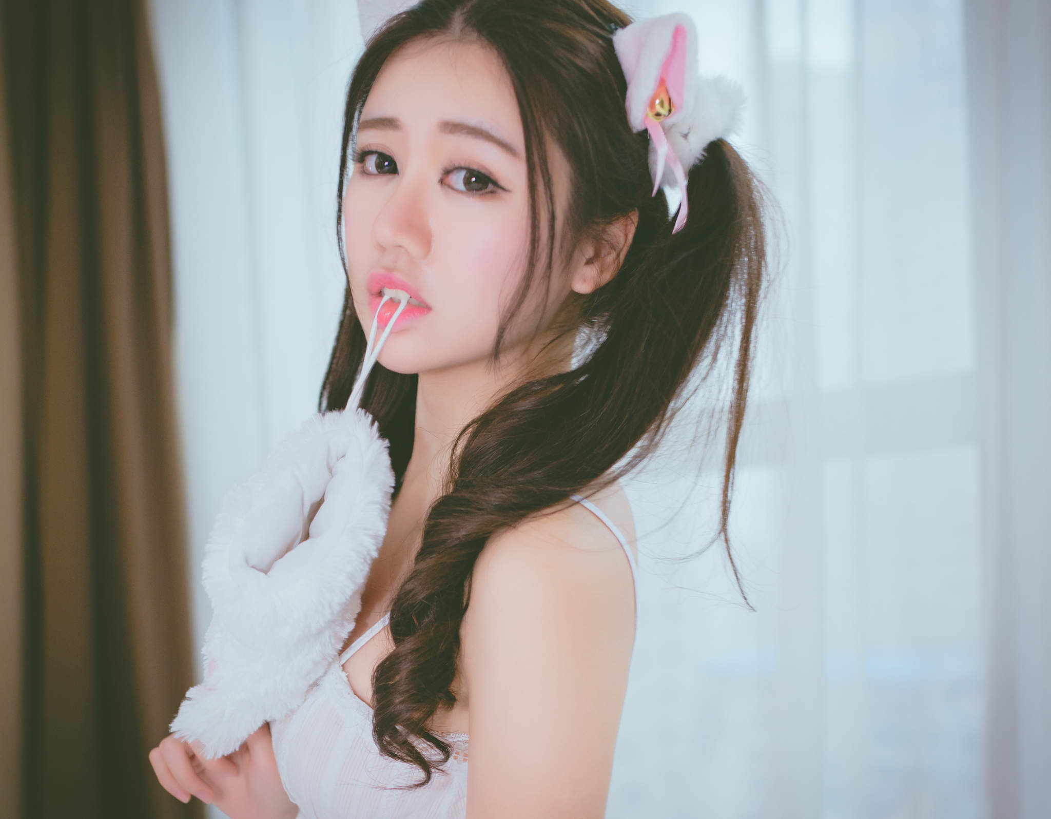日本美女图片