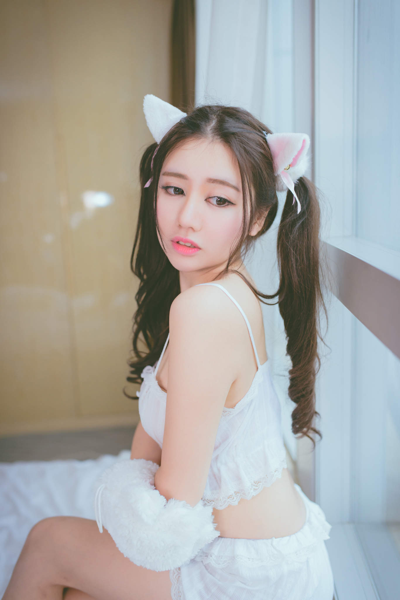 日本美女图片