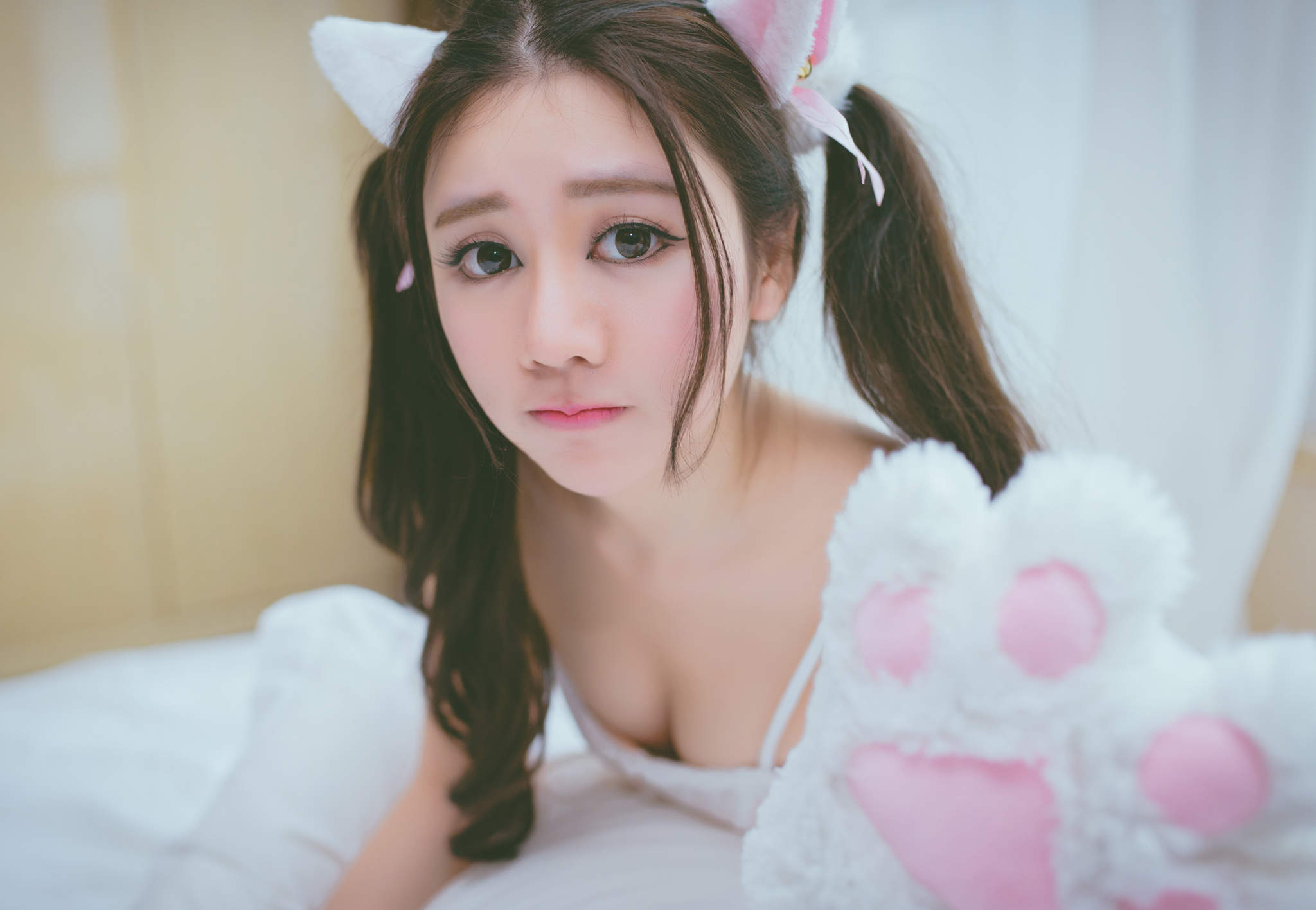 日本美女图片
