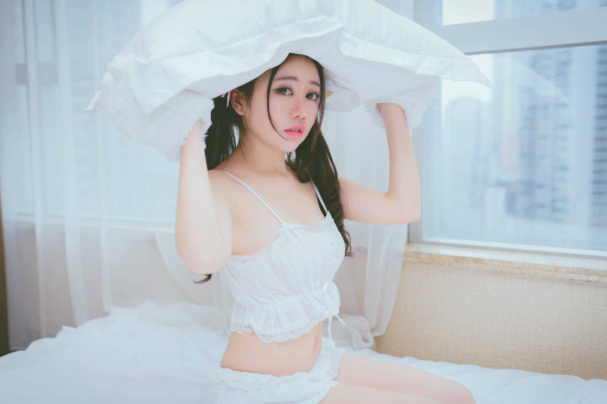 日本美女图片