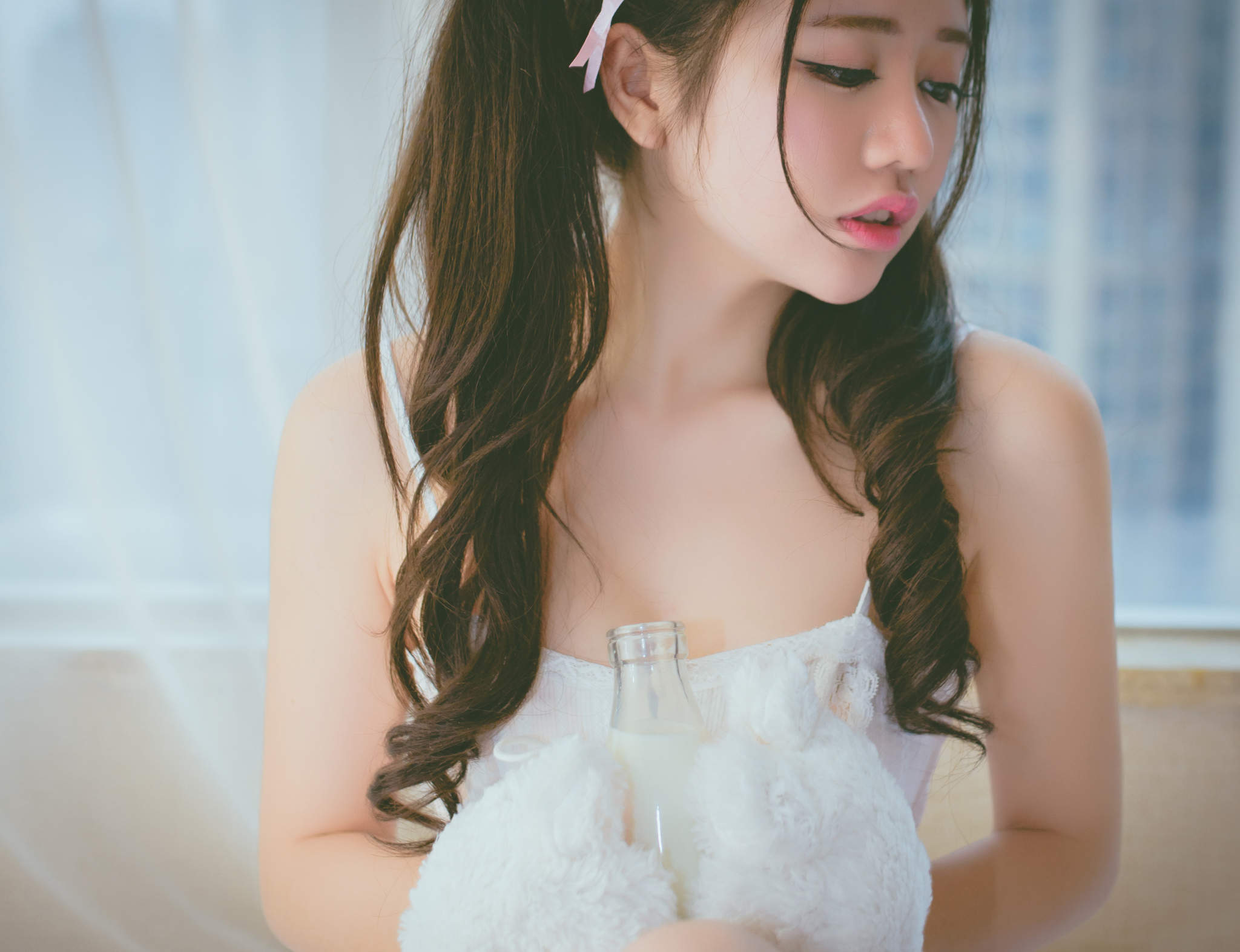 日本美女图片