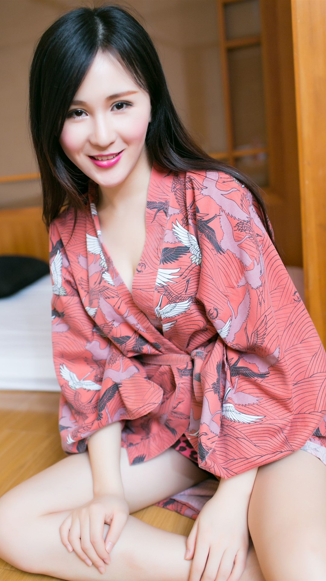日本美女图片