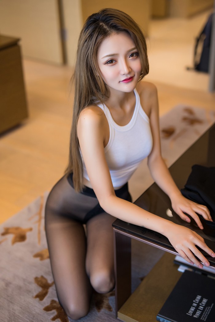养眼美女图片