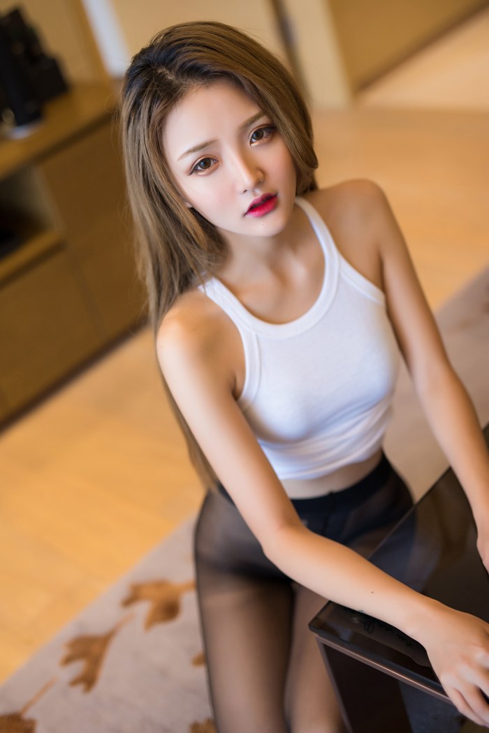 养眼美女图片