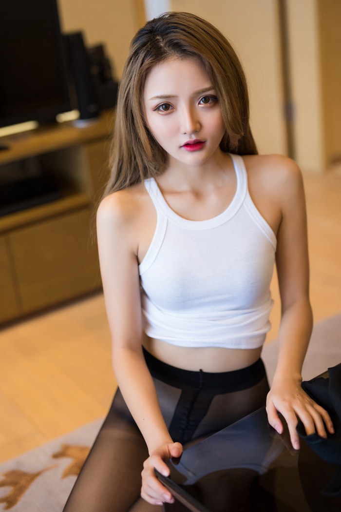 养眼美女图片