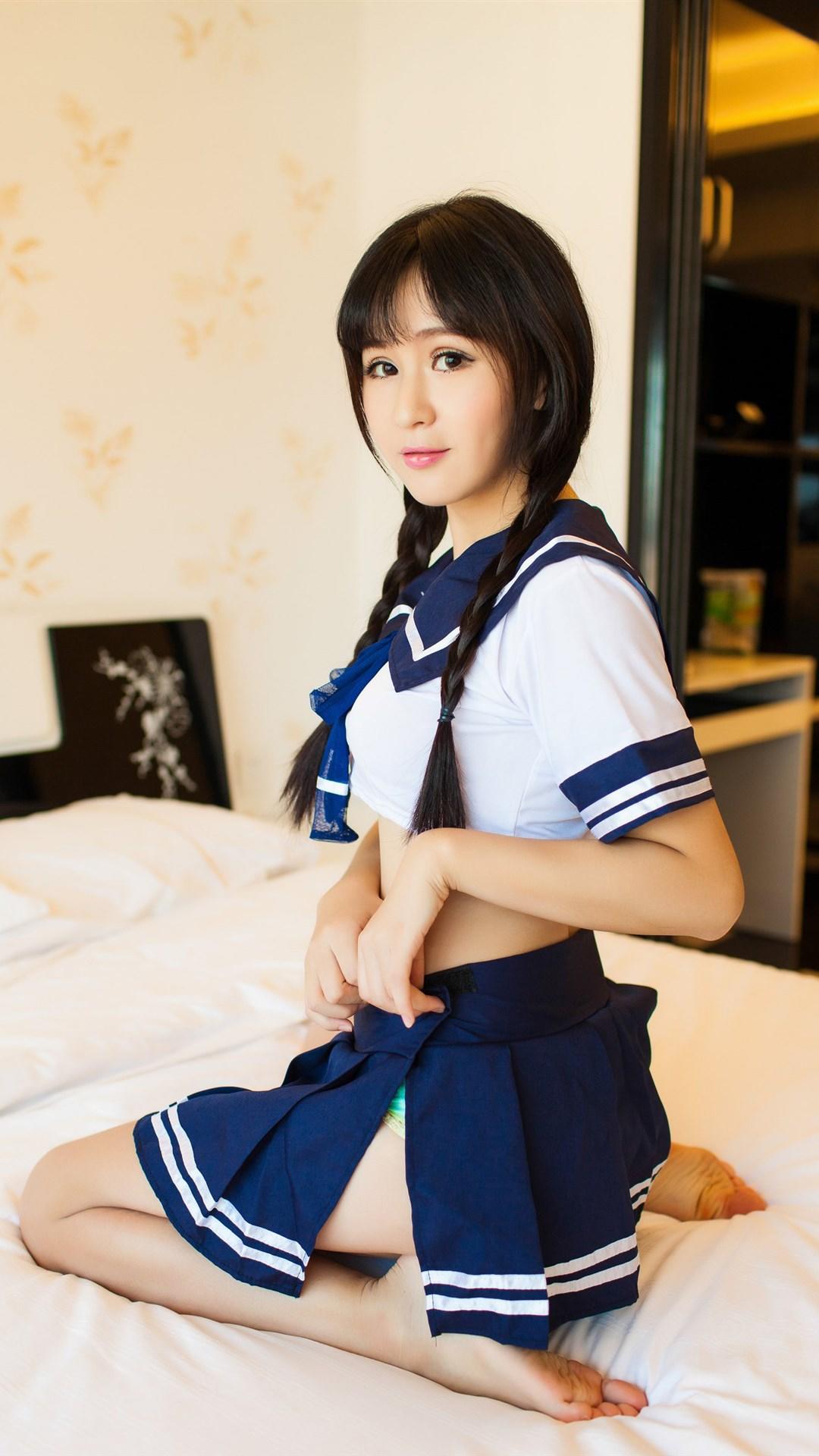 学生制服图片