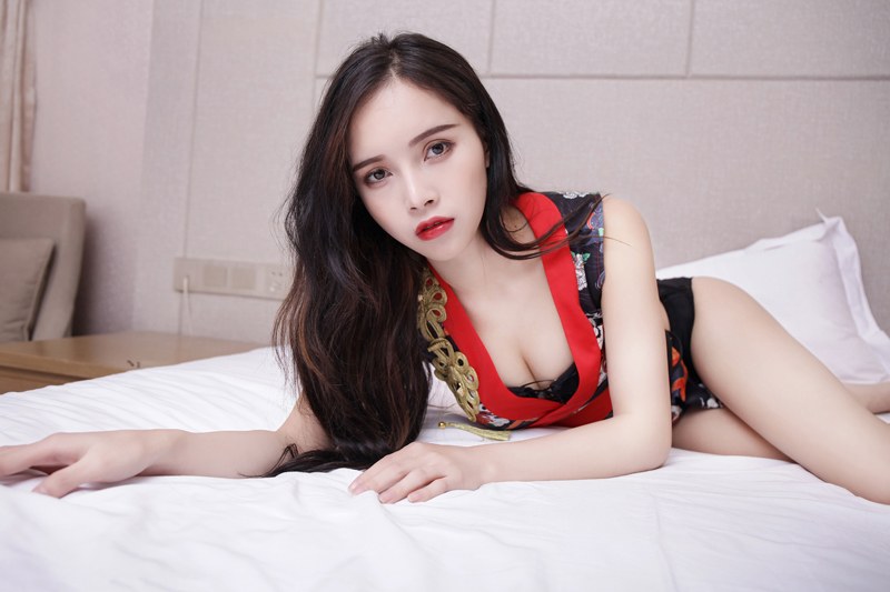 美女护士图片