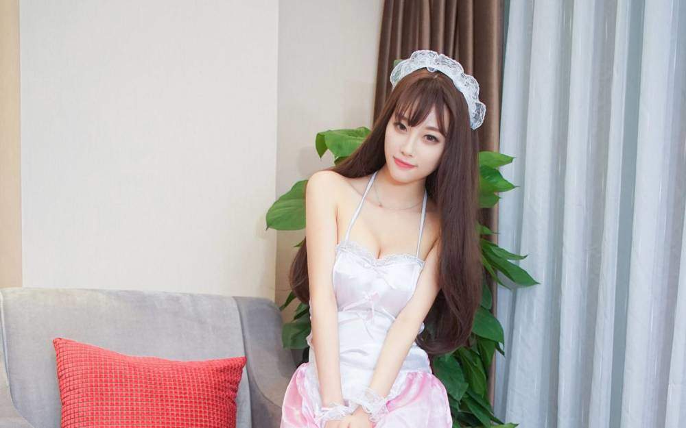 美女护士图片