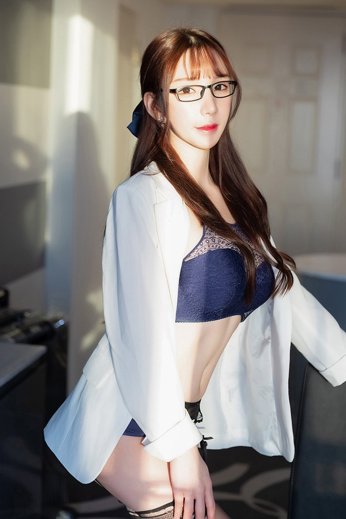 妩媚图片