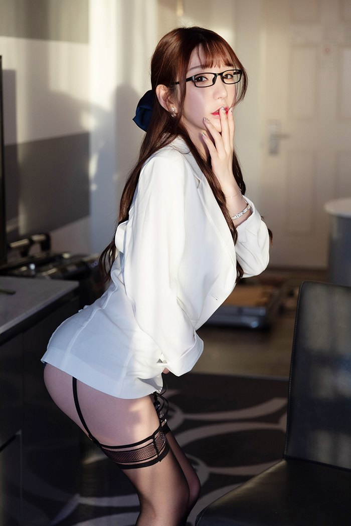 妩媚图片