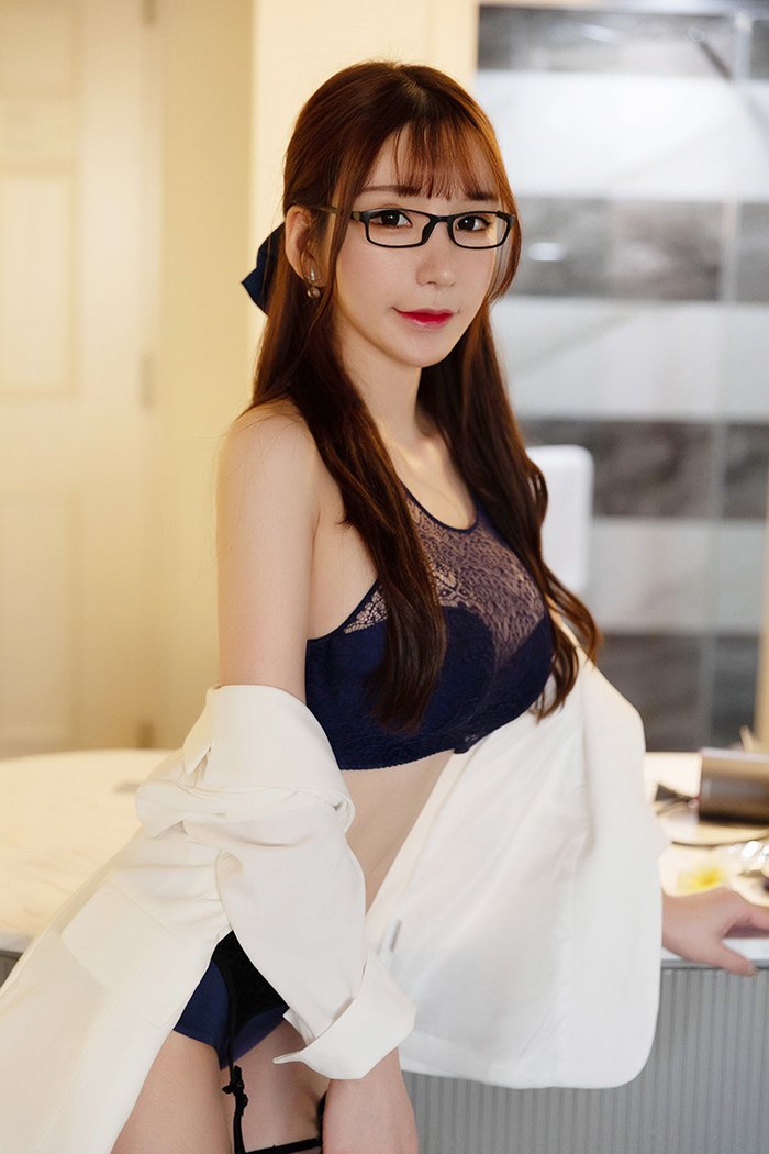妩媚图片